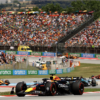 Red Bull’s Surprise Comeback? Max Verstappen Dominates Despite New Rules Lewis hamilton Oscar Piastri Lando Norris Charles Leclerc Andrea Kimi Antonelli George Russell Spanish Grand Prix
